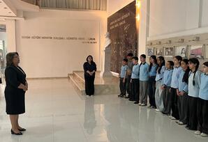 Samuxda silsilə tədbirlər davam etdirilir -FOTOLAR