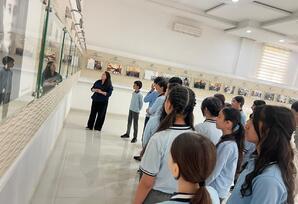 Samuxda silsilə tədbirlər davam etdirilir -FOTOLAR