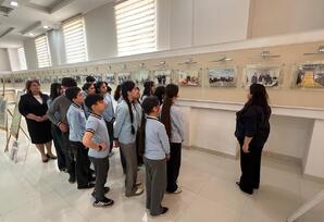 Samuxda silsilə tədbirlər davam etdirilir -FOTOLAR