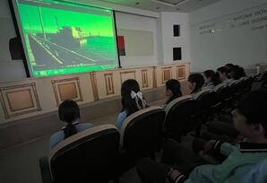 Samuxda silsilə tədbirlər davam etdirilir -FOTOLAR