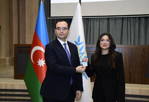 Əbədiyyətə qovuşan ömrün 103-cü baharı - FOTOLAR