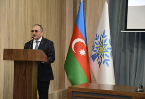 Əbədiyyətə qovuşan ömrün 103-cü baharı - FOTOLAR