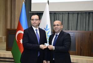 Əbədiyyətə qovuşan ömrün 103-cü baharı - FOTOLAR