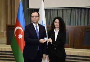 Əbədiyyətə qovuşan ömrün 103-cü baharı - FOTOLAR