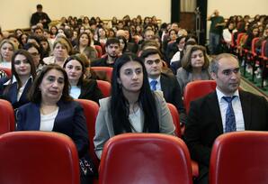 “Müasir Azərbaycan dövlətinin memarı”