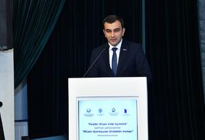 “Müasir Azərbaycan dövlətinin memarı”