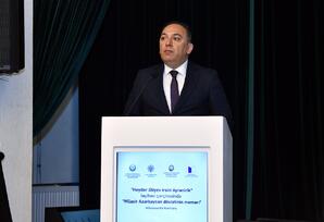 “Müasir Azərbaycan dövlətinin memarı”