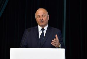 “Müasir Azərbaycan dövlətinin memarı”