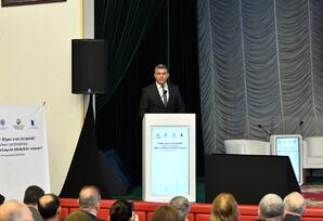 “Müasir Azərbaycan dövlətinin memarı”