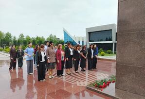 “Heydər Əliyev müasir Azərbaycanın memarıdır” - ŞƏRH