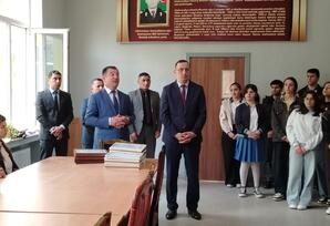 “Heydər Əliyev müasir Azərbaycanın memarıdır” - ŞƏRH