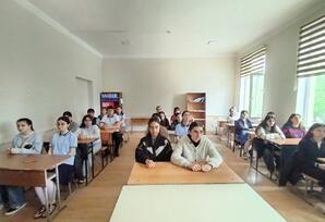 “Heydər Əliyev müasir Azərbaycanın memarıdır” - ŞƏRH