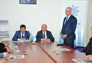 Heydər Əliyev irsi: şanlı Zəfərdən parlaq gələcəyə - FOTOLAR