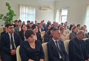 Tarixin, liderliyin və xilaskarlığın Heydər Əliyev zirvəsi - FOTO