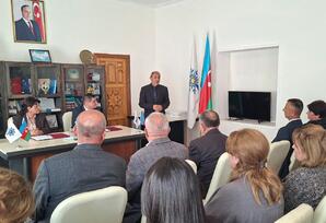 Tarixin, liderliyin və xilaskarlığın Heydər Əliyev zirvəsi - FOTO