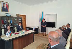 Tarixin, liderliyin və xilaskarlığın Heydər Əliyev zirvəsi - FOTO