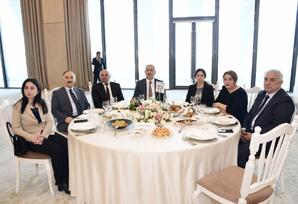 Heydər Əliyevin dövlətçilik fəlsəfəsi: tarixi dəyərlər əsasında gələcəyə baxış