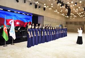 Heydər Əliyevin dövlətçilik fəlsəfəsi: tarixi dəyərlər əsasında gələcəyə baxış