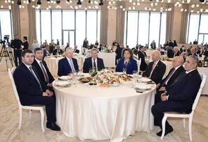 Heydər Əliyevin dövlətçilik fəlsəfəsi: tarixi dəyərlər əsasında gələcəyə baxış