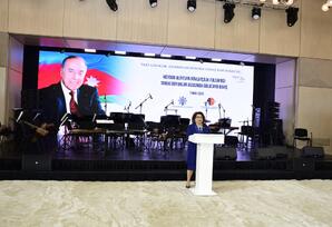 Heydər Əliyevin dövlətçilik fəlsəfəsi: tarixi dəyərlər əsasında gələcəyə baxış