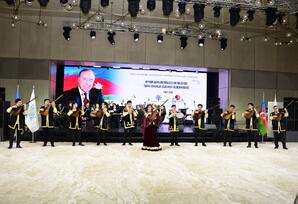Heydər Əliyevin dövlətçilik fəlsəfəsi: tarixi dəyərlər əsasında gələcəyə baxış