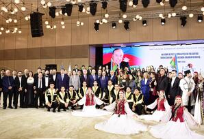 Heydər Əliyevin dövlətçilik fəlsəfəsi: tarixi dəyərlər əsasında gələcəyə baxış