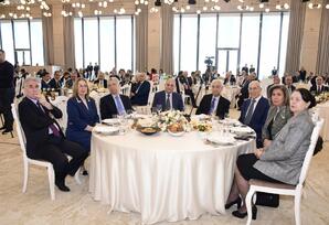 Heydər Əliyevin dövlətçilik fəlsəfəsi: tarixi dəyərlər əsasında gələcəyə baxış