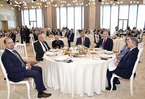 Heydər Əliyevin dövlətçilik fəlsəfəsi: tarixi dəyərlər əsasında gələcəyə baxış