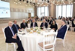 Heydər Əliyevin dövlətçilik fəlsəfəsi: tarixi dəyərlər əsasında gələcəyə baxış