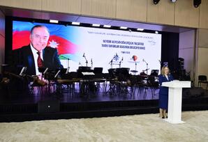 Heydər Əliyevin dövlətçilik fəlsəfəsi: tarixi dəyərlər əsasında gələcəyə baxış