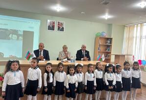 Qazaxda silsilə tədbirlər davam edir - FOTOLAR