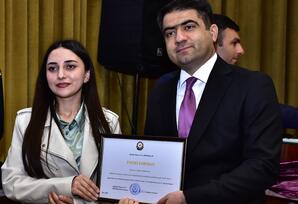 Əbədi müstəqilliyin memarı: Heydər Əliyev - FOTOLAR