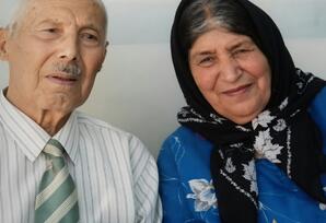 Yeganə  üç “Şöhrət” ordenli  naxçıvanlı hərbçi və pedaqoq Rəhim Rəhimov - MƏQALƏ