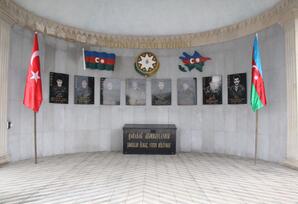 YAP-ın təşəbbüsü ilə Tərtər rayonunda sosial layihə icra edilib - FOTOLAR