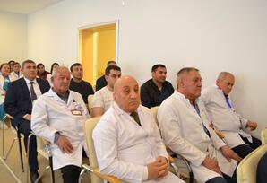 Xalqı vahid məqsəd ətrafında birləşdirən lider - FOTOLAR