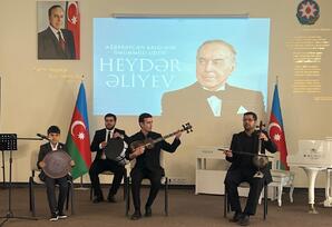 Samuxda silsilə tədbirlər davam etdirilir - FOTOLAR