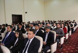 "Xalqa bağışlanan ömür" - FOTO