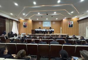 Ulu Öndər Heydər Əliyevin anadan olmasının 103-cü ildönümü Gədəbəy rayonunda qeyd olundu