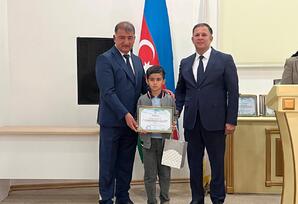 Samuxda elmi-praktiki konfrans keçirilib - FOTOLAR