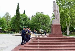 Samuxda elmi-praktiki konfrans keçirilib - FOTOLAR
