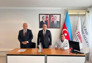 “Müasir Azərbaycanın Memarı – Heydər Əliyev” - FOTOLAR