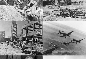 İnsanlıq tarixinin ən qanlı savaşı: 1939-1945 - TƏHLİL