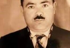 Ölümsüzlüyə qovuşan ömür