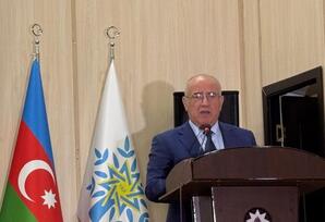 "Heydər Əliyev və Yeni Azərbaycan" - FOTOLAR