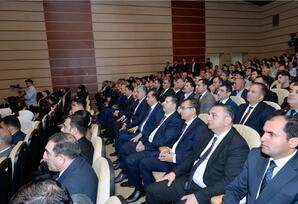 Xalqa bağışlanan ömür - FOTOLAR