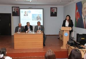“Müasir müstəqil Azərbaycanı daha güclü görmək Heydər Əliyevin ən böyük arzusu idi” - FOTOLAR