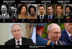 Putin səhhəti ilə bağlı yeni suallarla üzləşir...