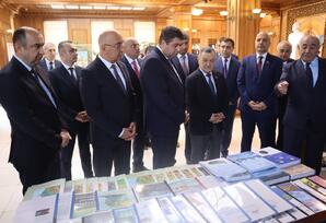 “Şəhərsalmada seysmik təhlükə və riskin qiymətləndirilməsində yeni yanaşmalar”