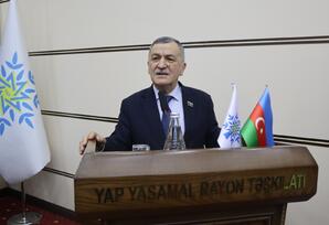 “Şəhərsalmada seysmik təhlükə və riskin qiymətləndirilməsində yeni yanaşmalar”