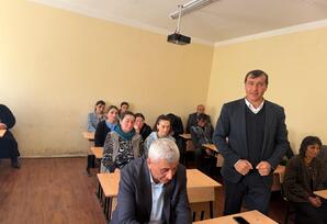 “Heydər Əliyev və milli ideologiyanın formalaşması”